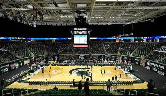 Breslin Center