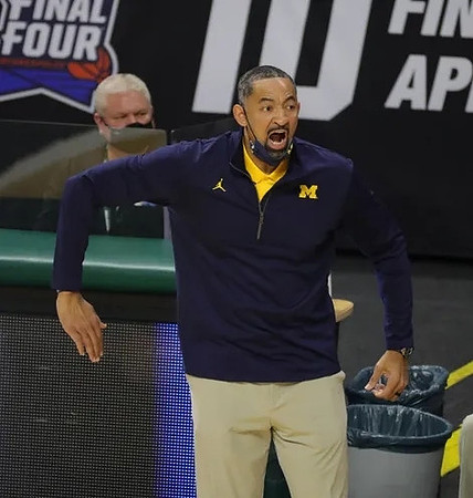 Juwan Howard
