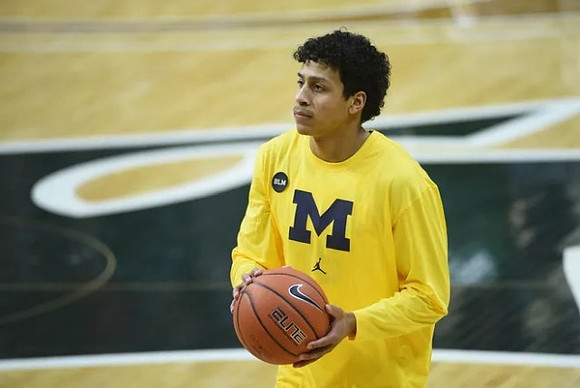 Eli Brooks (55)