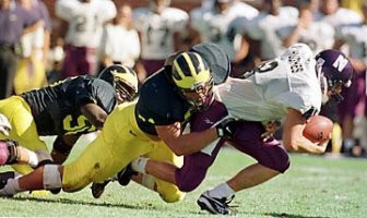 Josh Williams (91)