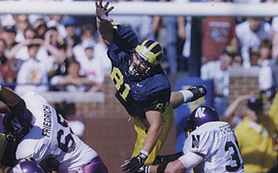 Glen Steele (81)