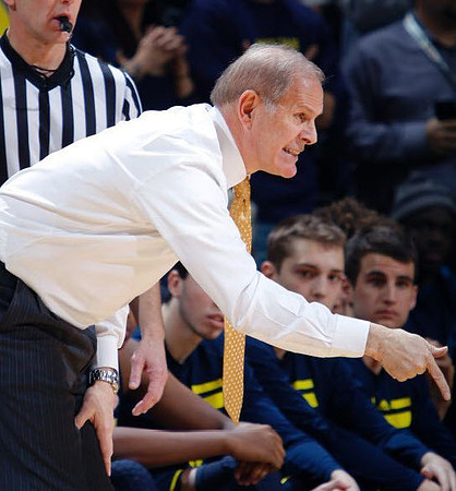 John Beilein