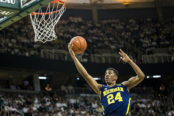 Aubrey Dawkins (24)