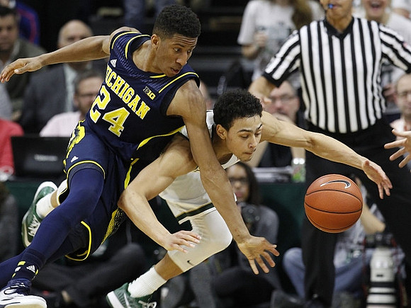 Aubrey Dawkins (24)