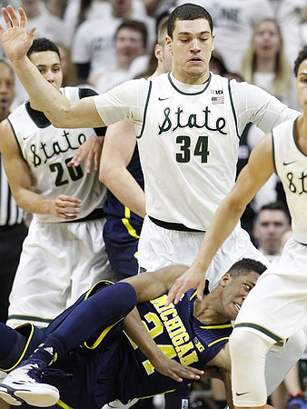 Aubrey Dawkins (24)