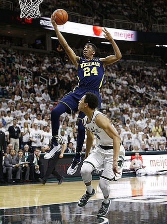 Aubrey Dawkins (24)