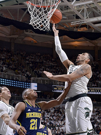 Zak Irvin (21)