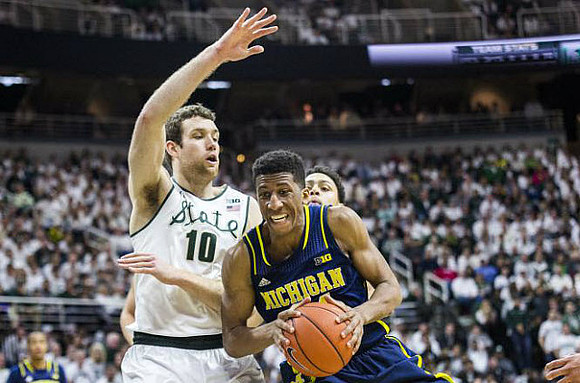 Aubrey Dawkins (24)