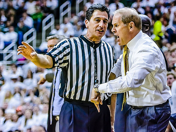 John Beilein