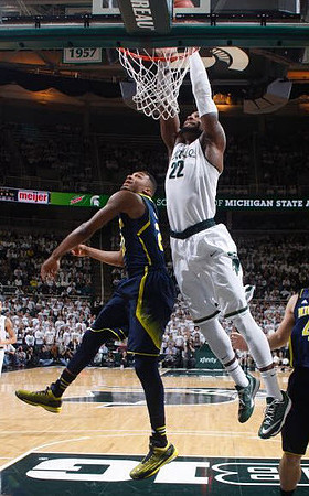 Zak Irvin (21)