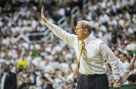 John Beilein