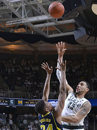 Aubrey Dawkins (24)