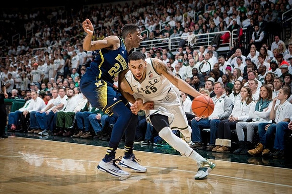 Aubrey Dawkins (24)
