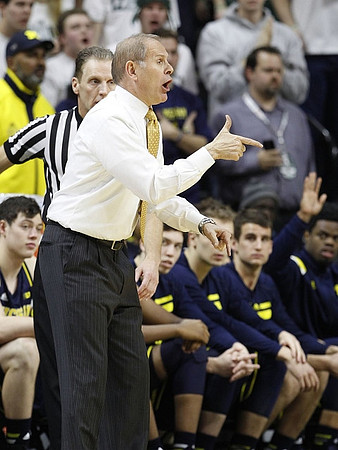 John Beilein
