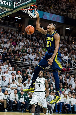 Zak Irvin (21)