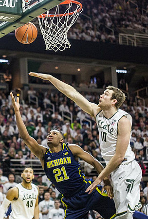 Zak Irvin (21)