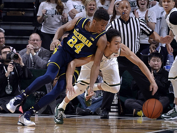 Aubrey Dawkins (24)