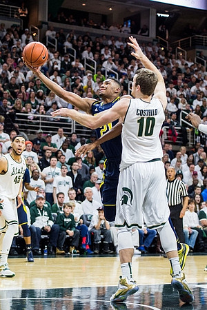 Zak Irvin (21)