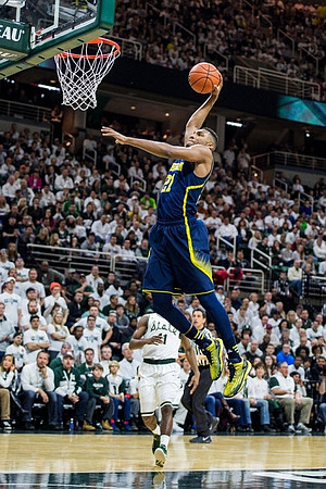 Zak Irvin (21)