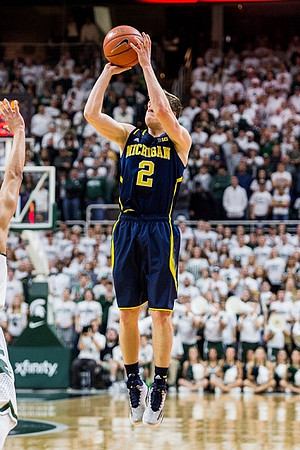 Spike Albrecht (2)