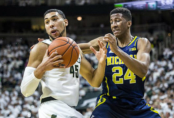 Aubrey Dawkins (24)