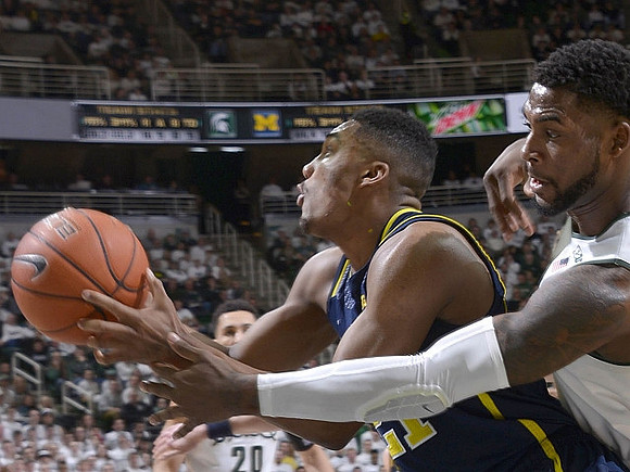 Zak Irvin (21)