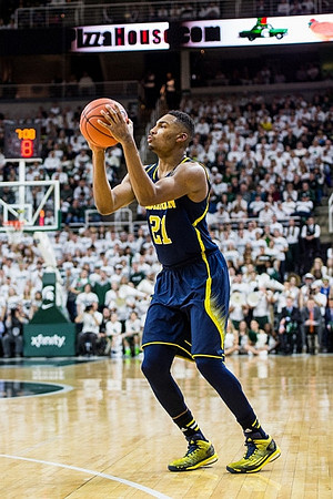 Zak Irvin (21)