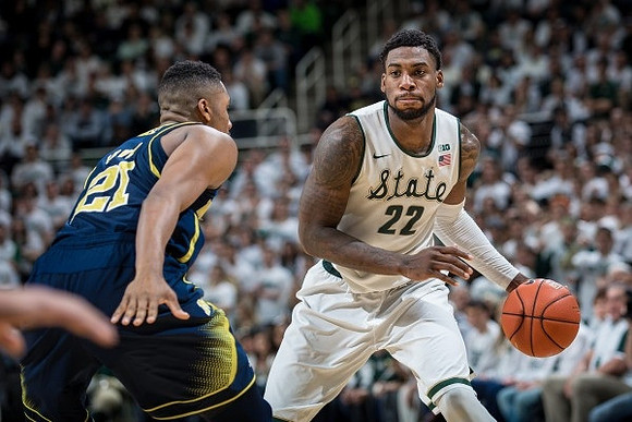 Zak Irvin (21)