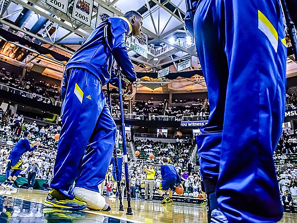 Caris LeVert (23)