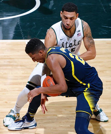Aubrey Dawkins (24)