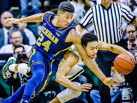 Aubrey Dawkins (24)