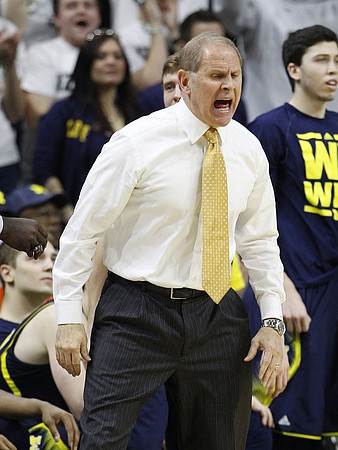 John Beilein