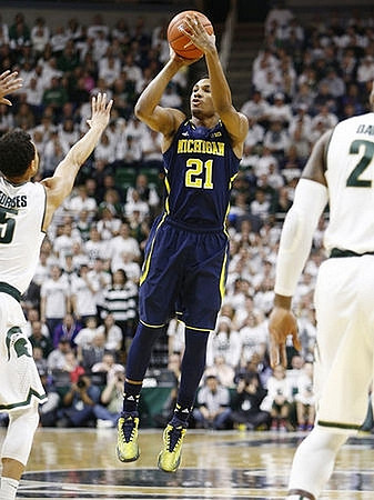Zak Irvin (21)