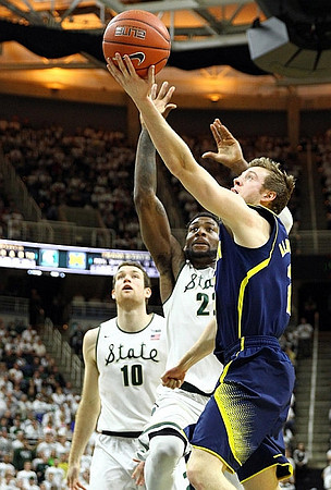 Spike Albrecht (2)