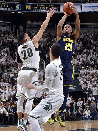 Zak Irvin (21)