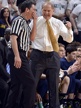 John Beilein