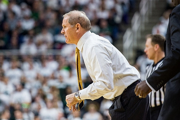 John Beilein