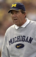 Lloyd Carr