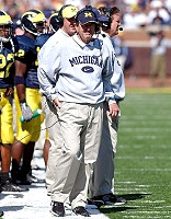 Lloyd Carr