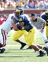 LaMarr Woodley (56)