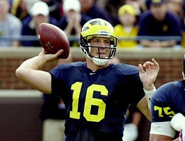 John Navarre (16) and David Baas (75)