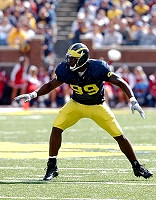 Pierre Woods (99)