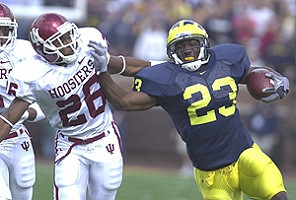 Chris Perry (23)