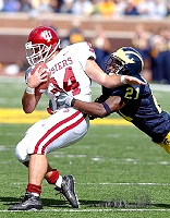 Jeremy LeSueur (21)