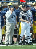 Lloyd Carr