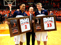 Illinois Head Coach John Groce