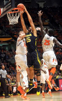 Jon Horford (15)