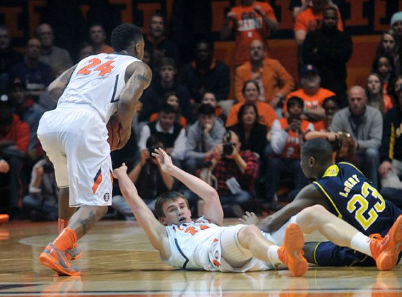 Caris LeVert (23)
