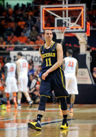 Nik Stauskas (11)