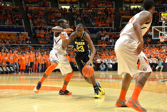 Caris LeVert (23)